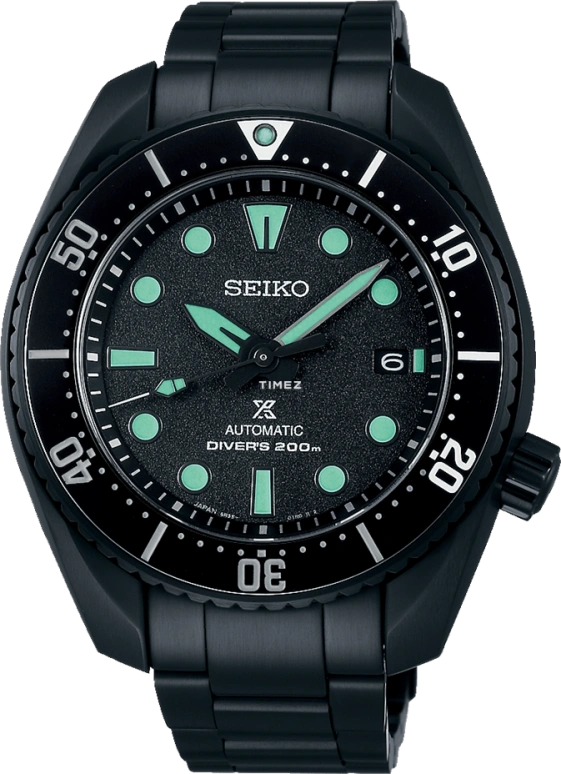 Seiko Prospex SPB433J1
