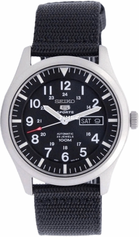 Seiko 5 Sports SNZG15K1