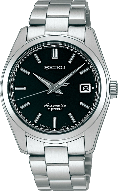 Seiko Mechanical SARB033