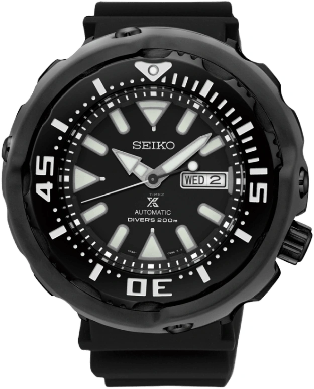Seiko Prospex Divers SRPA81K1