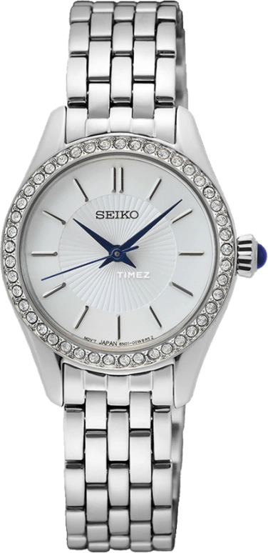 Seiko women SUR539