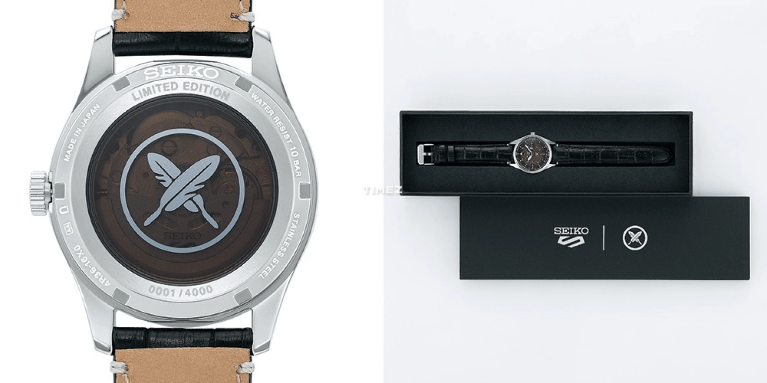 Seiko,5 Sports 39.40mm,39.40mm,Stainless Steel,Brown,Automatic,Date,Day,Anti-magnetic,SBSA277