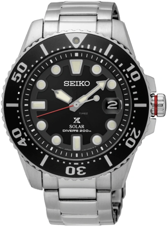 Seiko Prospex Divers SNE437P1