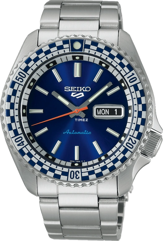 Seiko 5 Sports SRPK65