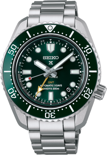Seiko Prospex SBEJ009