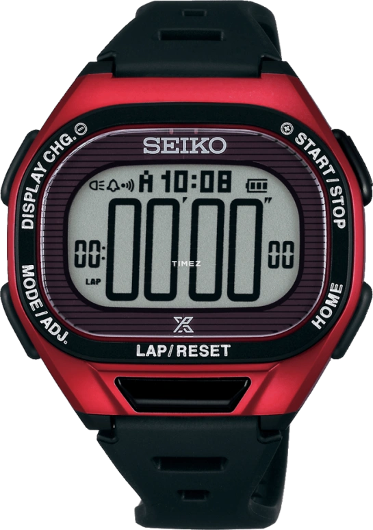 Seiko,Prospex 43.70mm,43.70mm,Stainless Steel,Grey,Quartz,Chronograph,Perpetual Calendar,Date,Day,In-house Caliber,Cushion,SBEF047