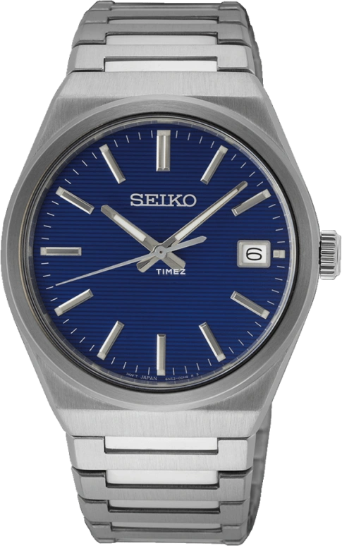 Seiko men SUR555