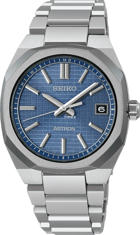 Seiko Astron SBXY101