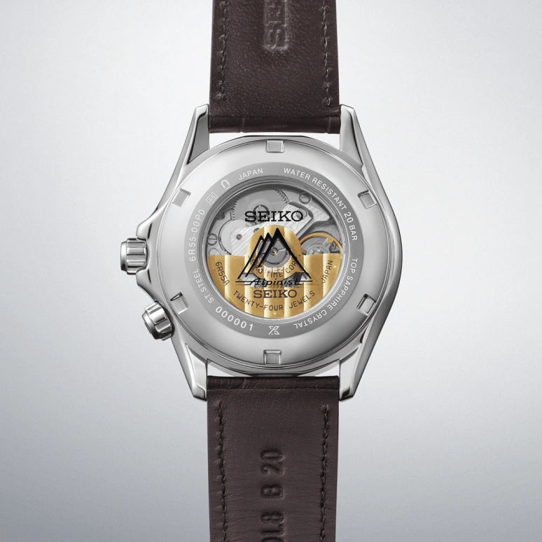 Seiko,Prospex 39.50mm,39.50mm,Stainless Steel,Dark Green,Automatic,Day,Anti-magnetic,SBDC211