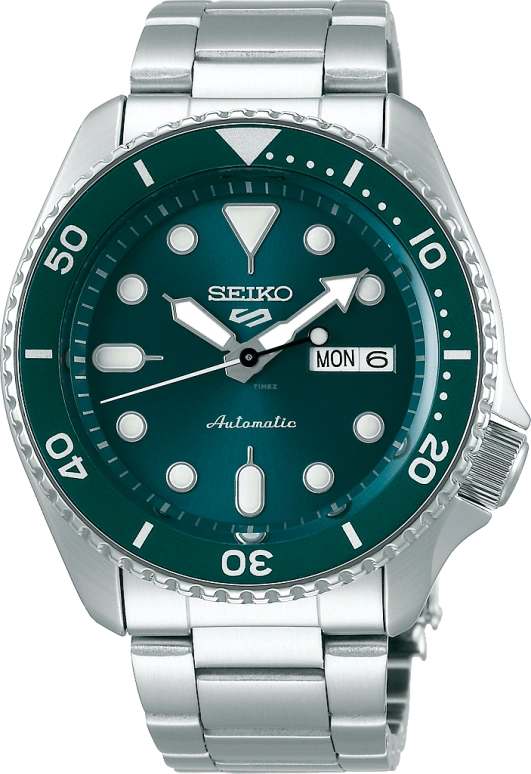 Seiko 5 Sports SRPD61K1