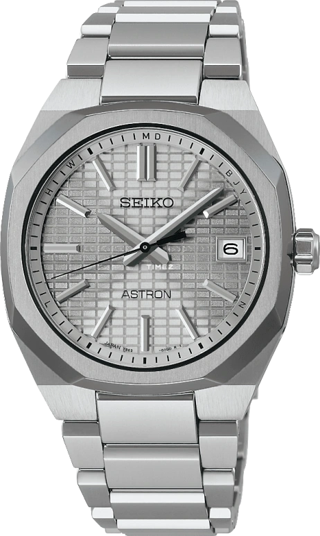 Seiko Astron SBXY099