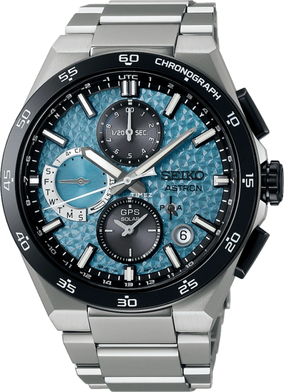 Seiko Astron SSH157J1