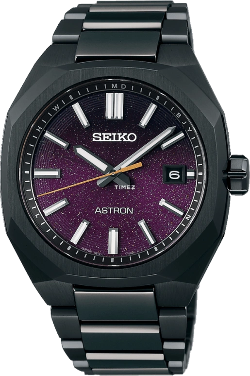 Seiko Astron SBXY091