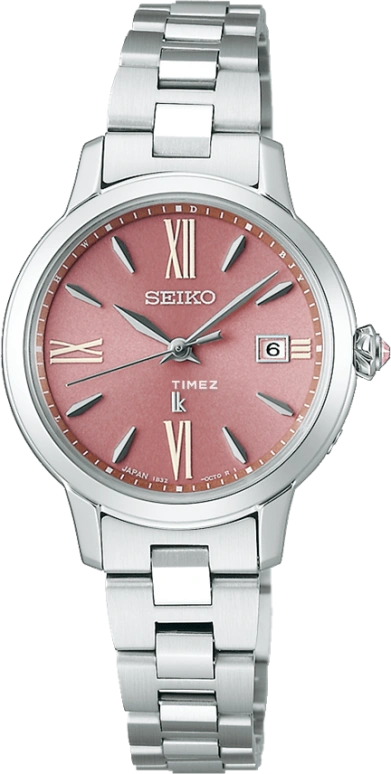 Seiko Lukia SSVW219