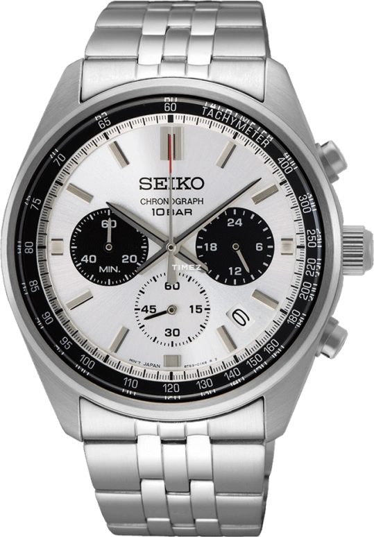 Seiko Chronograph SSB425