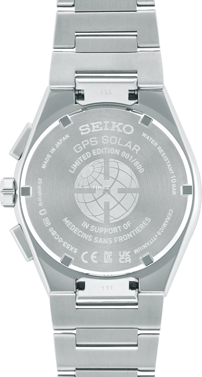 Seiko,Astron 43.10mm,43.10mm,Titanium,Silver,Quartz,Perpetual Calendar,Date,Day,Power Reserve Indicator,In-house Caliber,Sapphire,Crystal Glass,SSH133J1