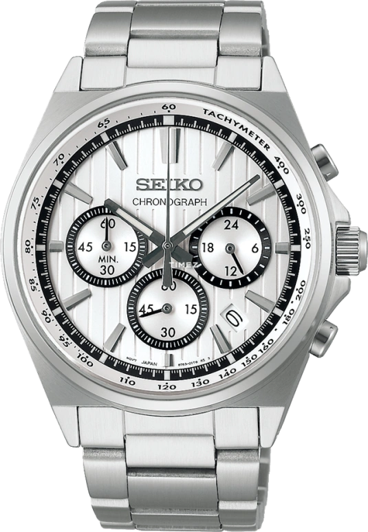 Seiko Solar SBTR031