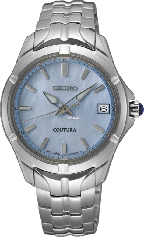 Seiko Coutura SUR583P9