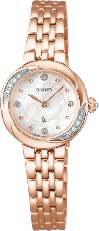 Seiko Lukia SSWA004