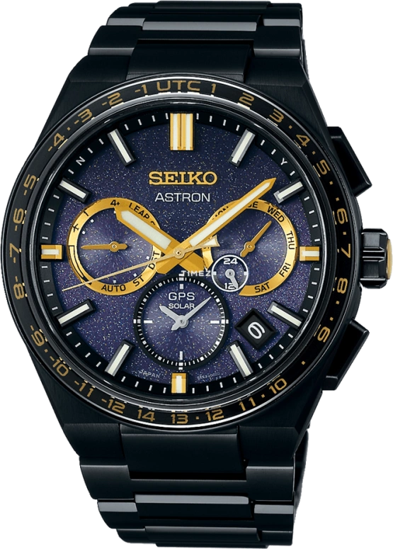 Seiko Astron SSH145J1