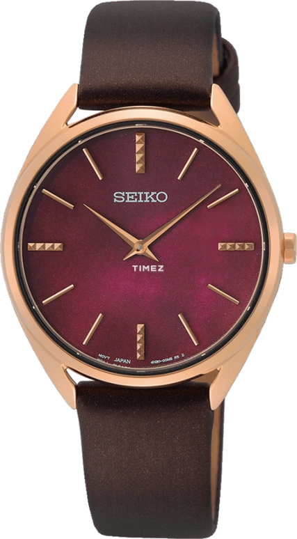 Seiko women SWR082