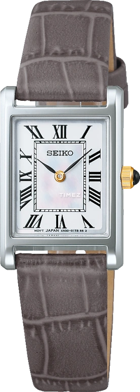 Seiko nano・universe SSEH025