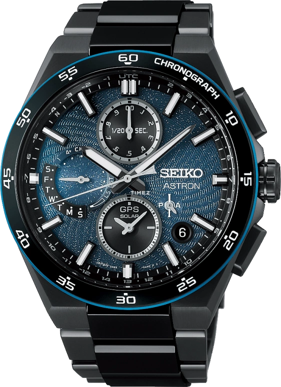 Seiko Astron SSH187J1