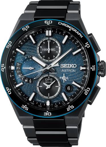 Seiko Astron SSH187J1