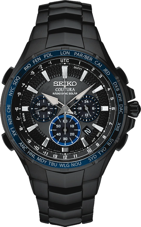 Seiko Coutura SSG021P9
