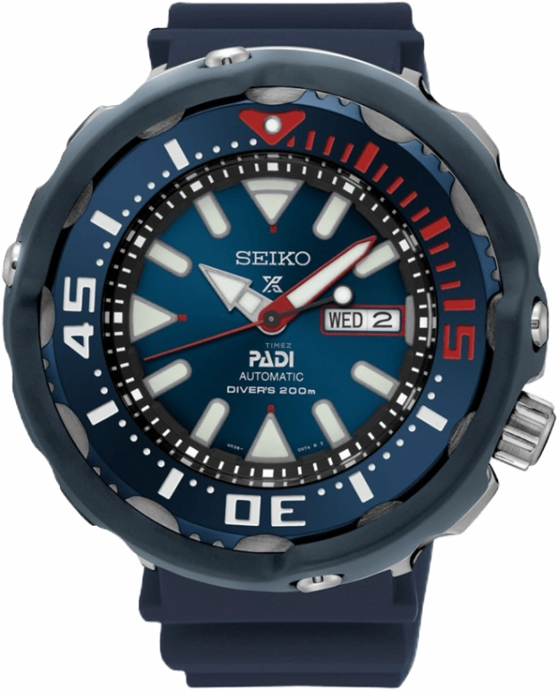 Seiko Prospex Divers SRPA83K1