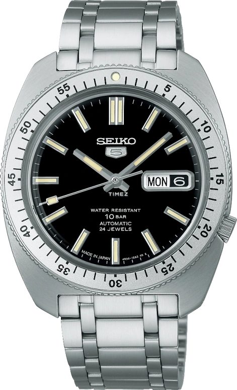 Seiko 5 Sports SBSA313