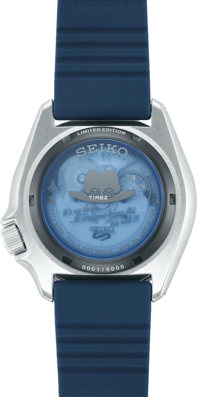 Seiko,5 Sports 42.50mm,42.50mm,Stainless Steel,Blue,Automatic,Date,Day,SRPH71