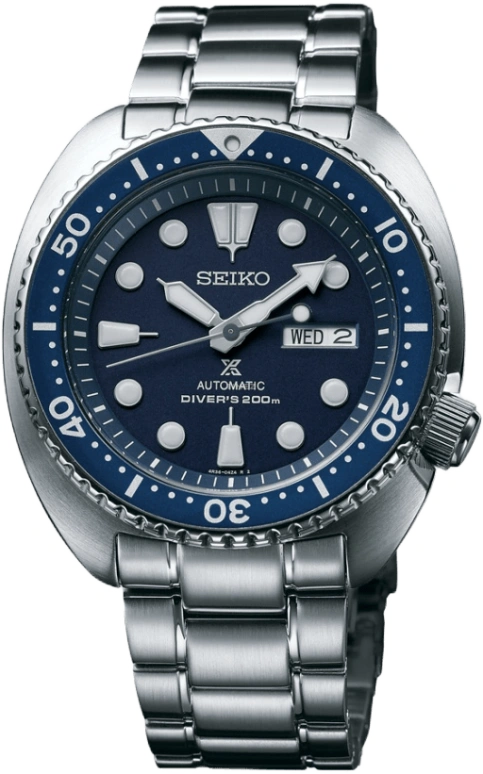 Seiko Prospex Divers SRP773