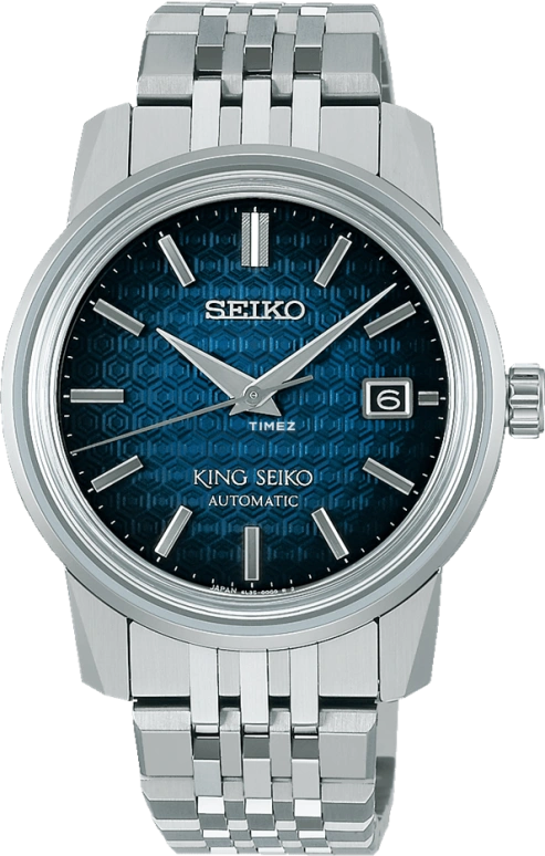 Seiko King Seiko SJE105J1