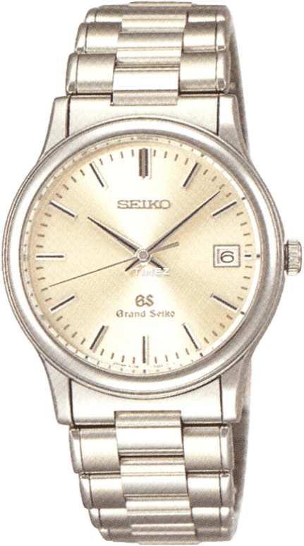 Seiko Grand Seiko SBGF013