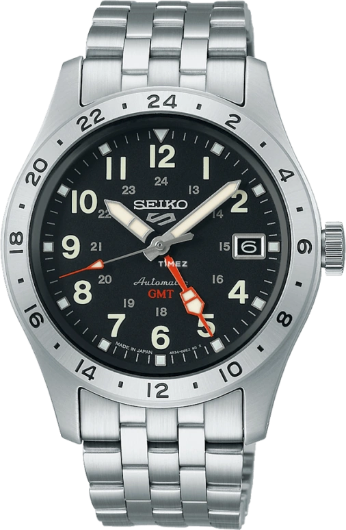 Seiko 5 Sports SBSC011