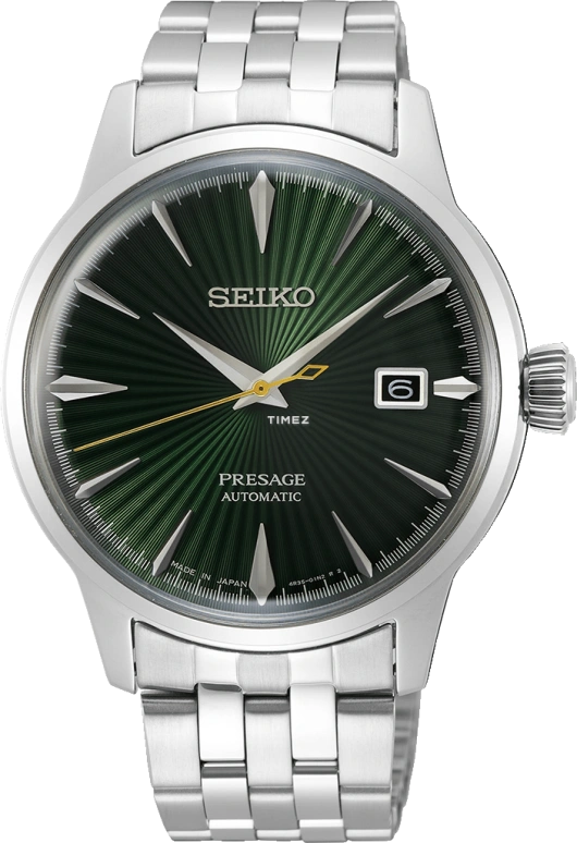 Seiko Presage SARY271