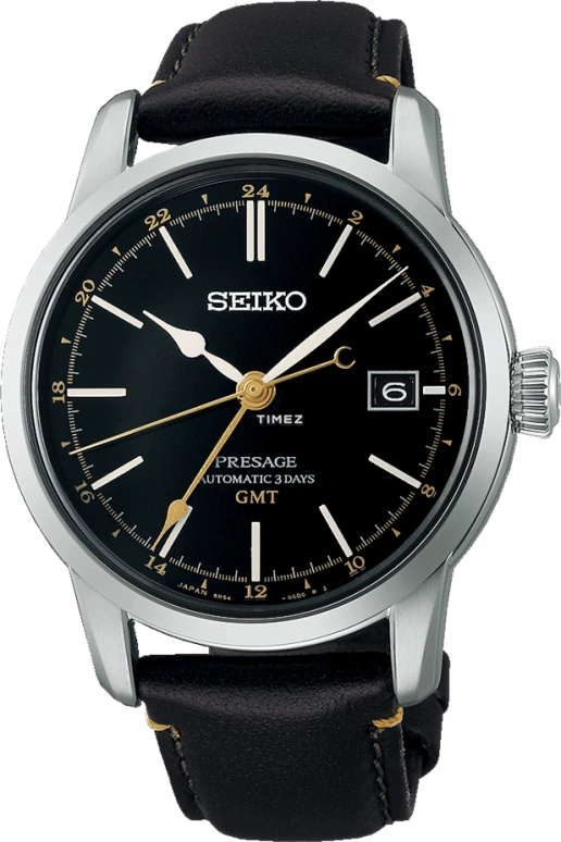 Seiko Presage SARH001