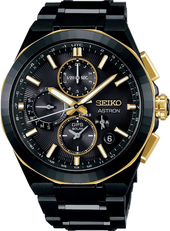 Seiko Astron SBXC156
