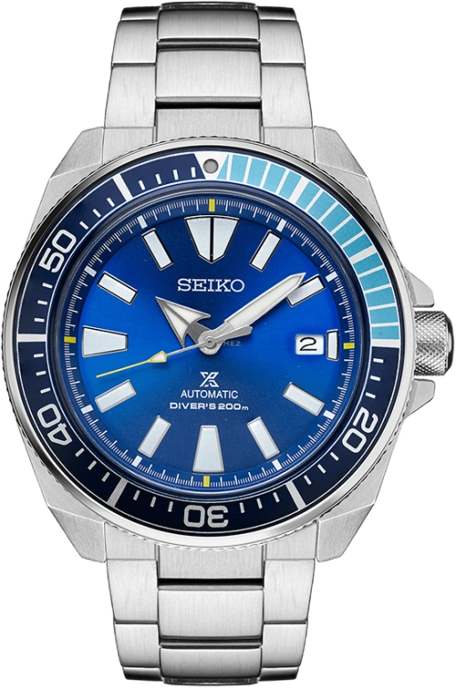 Seiko Prospex Divers SRPB09
