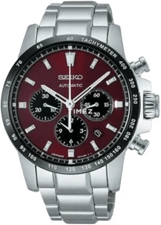 Seiko Mechanical SAGK005