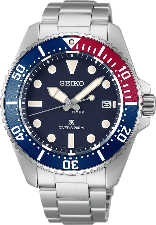 Seiko Prospex SBDJ061