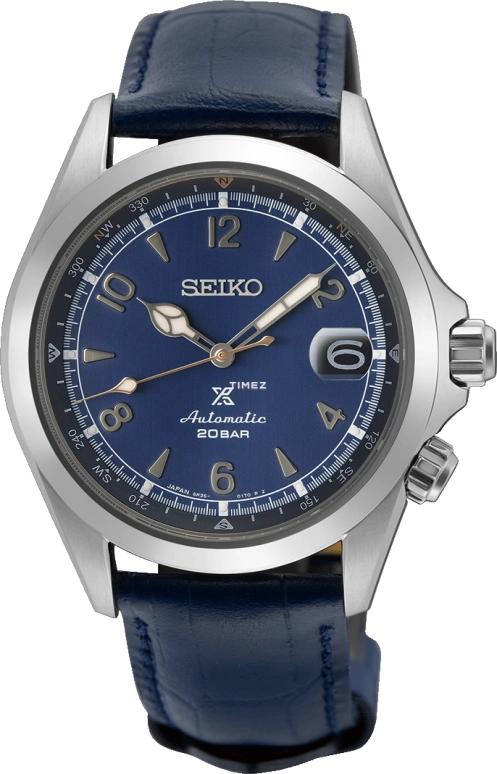 Seiko Prospex SPB531J1