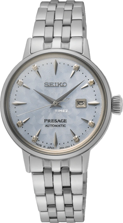 Seiko Presage SRE007J1