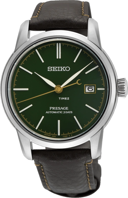 Seiko Presage SPB407J1