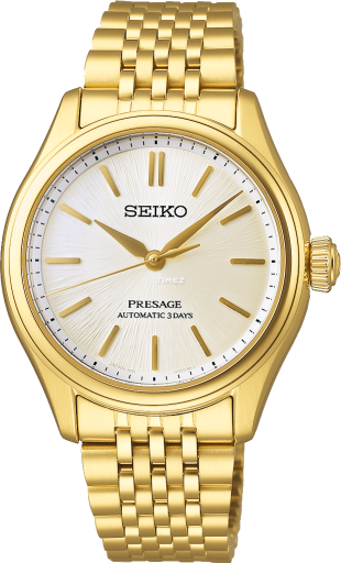 Seiko Presage SARX132