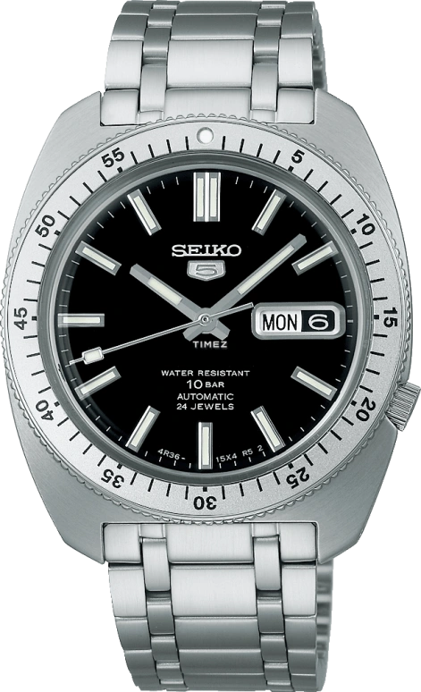 Seiko 5 Sports SRPL93