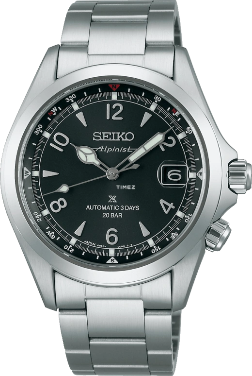 Seiko Prospex SBDC209