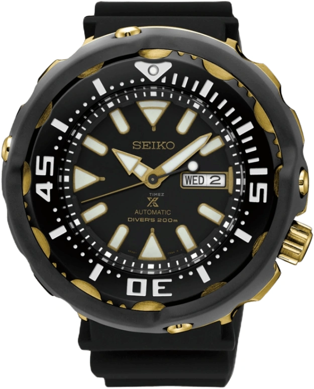 Seiko Prospex Divers SRPA82K1