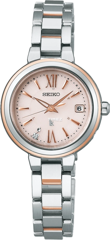Seiko Lukia SSVW234
